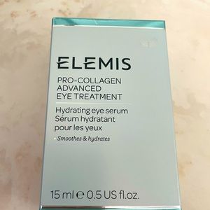ELEMIS PRO-COLLAGEN ADVANCED EYE TREATMENT